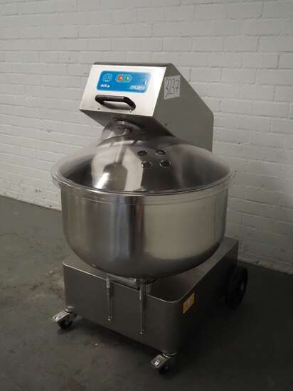 Talsa mixer MIX165P - Livsmedelsmaskin: bild 2 Talsa mixer MIX165P - Livsmedelsmaskin: bild 2