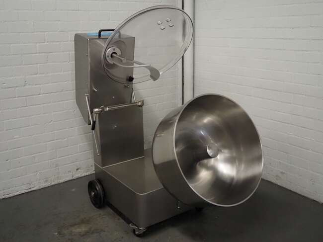 Talsa mixer MIX165P - Livsmedelsmaskin: bild 5 Talsa mixer MIX165P - Livsmedelsmaskin: bild 5