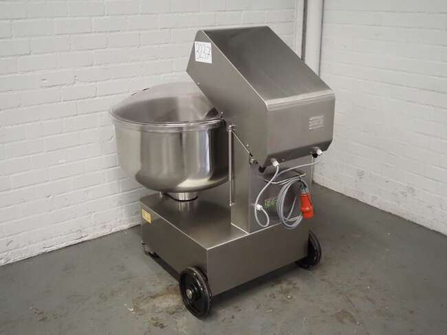 Talsa mixer MIX165P - Livsmedelsmaskin: bild 3 Talsa mixer MIX165P - Livsmedelsmaskin: bild 3
