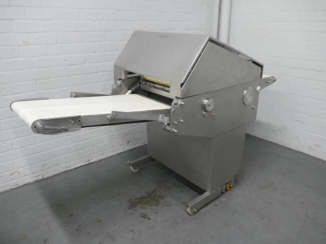 Townsend derinding machine 9000 - Livsmedelsmaskin: bild 3 Townsend derinding machine 9000 - Livsmedelsmaskin: bild 3