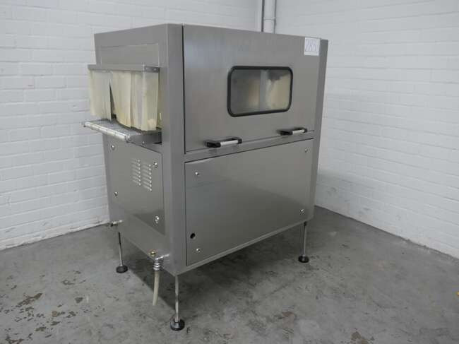 Webomatic dryer TRL 10 - Förpackningsmaskin: bild 3 Webomatic dryer TRL 10 - Förpackningsmaskin: bild 3