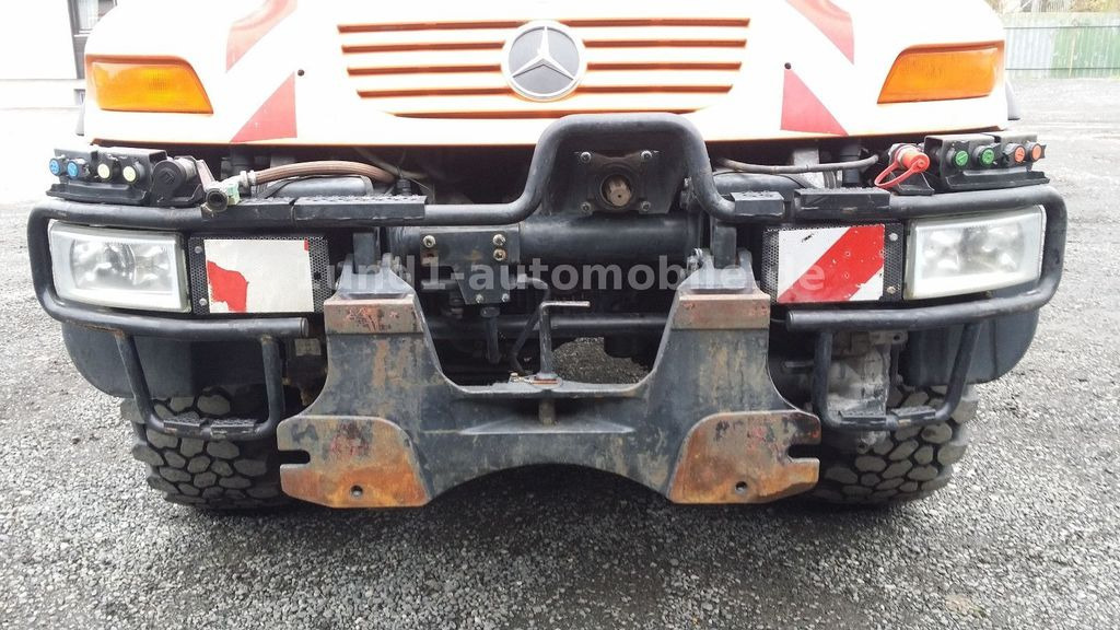 Unimog U 300 Kipper Zugmaschine Kommunalhydraulik U 500 400 U 300 Kipper Zugmaschine Kommunalhydraulik U 500 400 - Utility/ Specialfordon: bild 2 Unimog U 300 Kipper Zugmaschine Kommunalhydraulik U 500 400 U 300 Kipper Zugmaschine Kommunalhydraulik U 500 400 - Utility/ Specialfordon: bild 2
