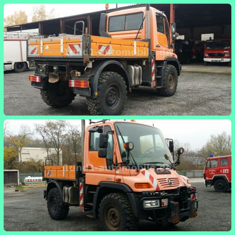 Unimog U 300 Kipper Zugmaschine Kommunalhydraulik U 500 400 U 300 Kipper Zugmaschine Kommunalhydraulik U 500 400 - Utility/ Specialfordon: bild 2 Unimog U 300 Kipper Zugmaschine Kommunalhydraulik U 500 400 U 300 Kipper Zugmaschine Kommunalhydraulik U 500 400 - Utility/ Specialfordon: bild 2