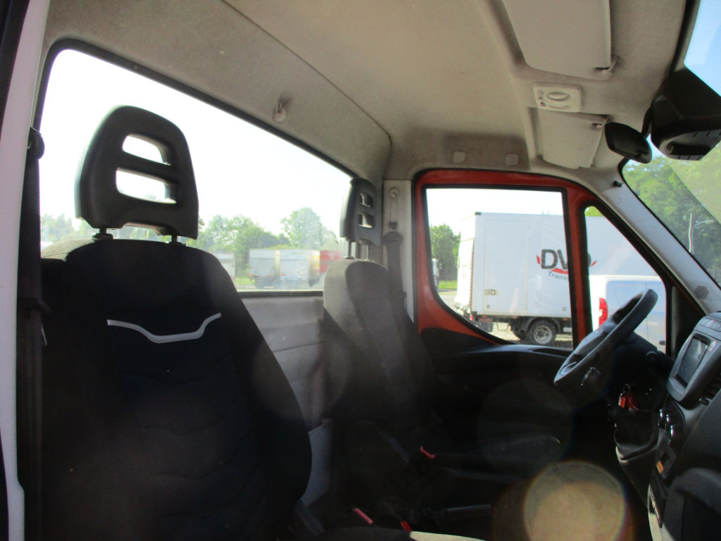Leasa IVECO DAILY 35-140 IVECO DAILY 35-140: bild 12