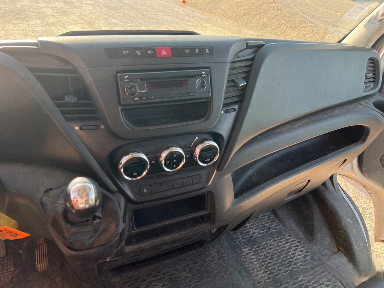 Leasa IVECO DAILY 35-140 IVECO DAILY 35-140: bild 6