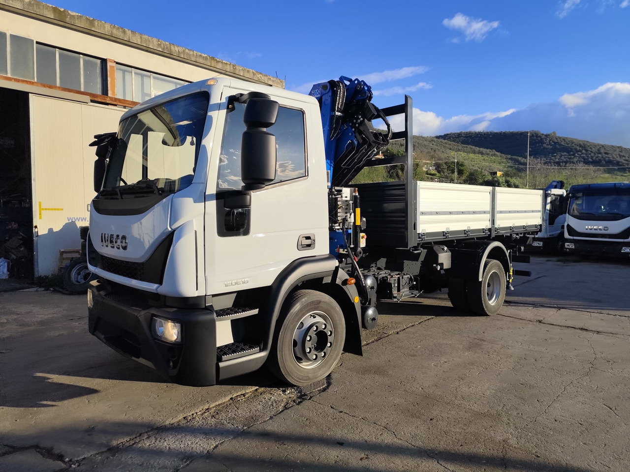 Leasa IVECO EUROCARGO 120E28P IVECO EUROCARGO 120E28P: bild 49
