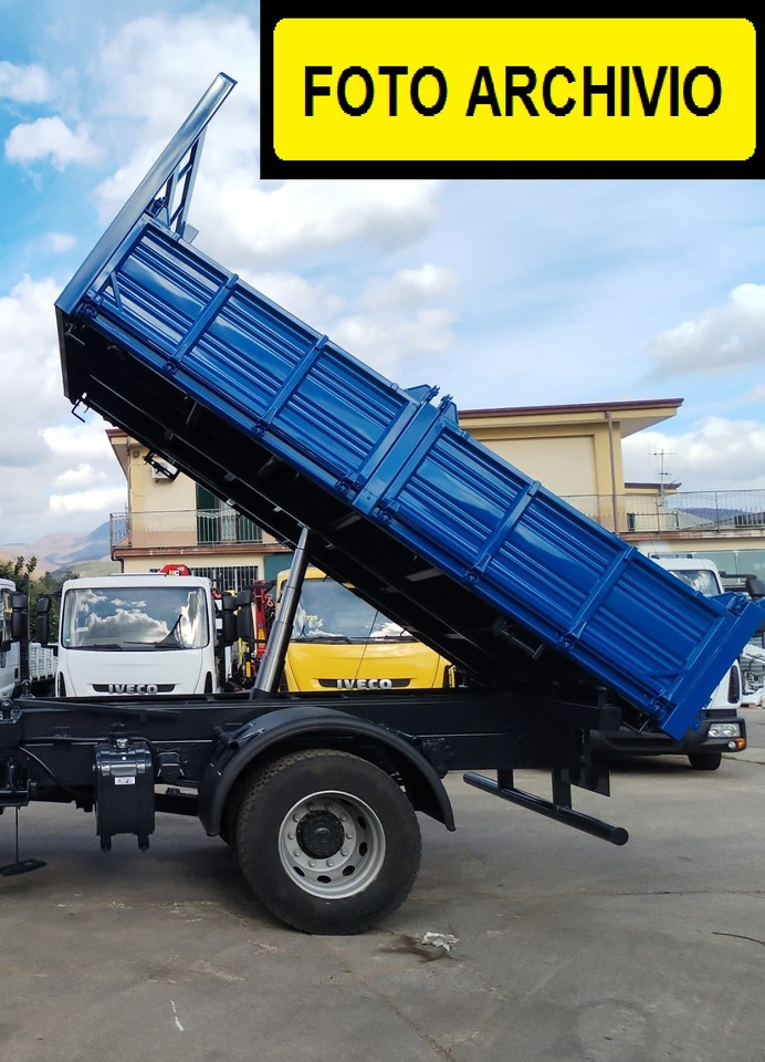 IVECO EUROCARGO 180-320 - Kranbil: bild 2 IVECO EUROCARGO 180-320 - Kranbil: bild 2