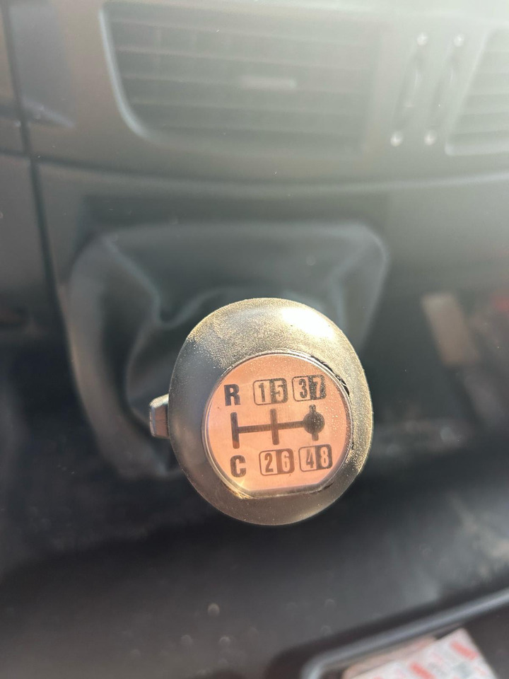 Chassi lastbil IVECO EUROCARGO 180-320: bild 19