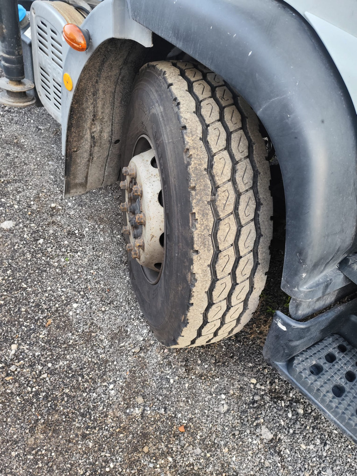 IVECO EUROCARGO 180E30 - Tippbil lastbil, Kranbil: bild 5 IVECO EUROCARGO 180E30 - Tippbil lastbil, Kranbil: bild 5