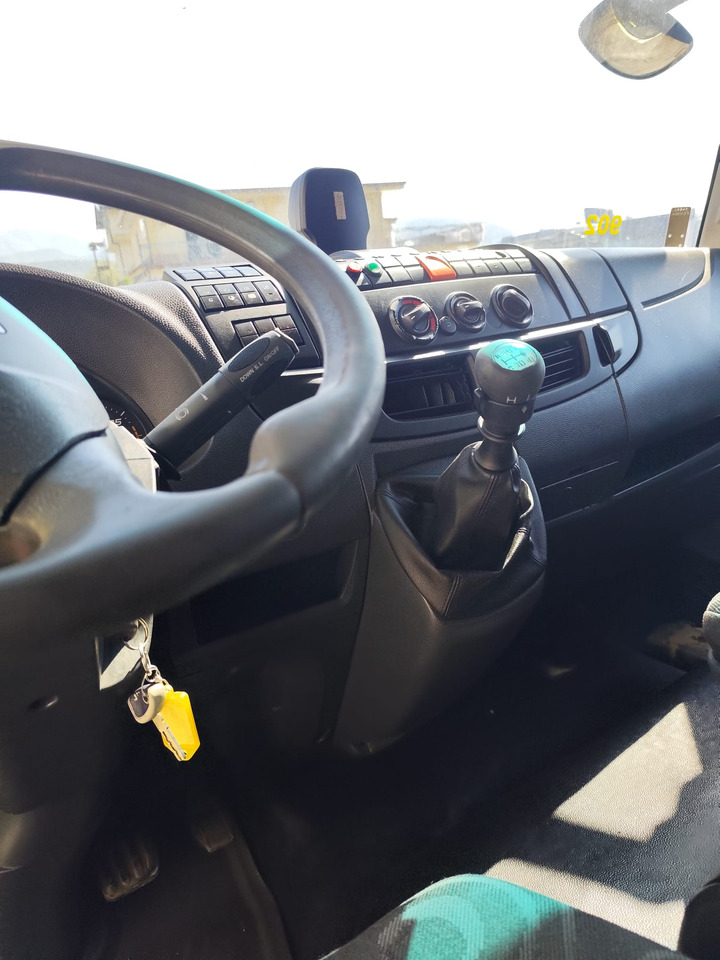 IVECO EUROCARGO 190EL25 - Chassi lastbil: bild 2 IVECO EUROCARGO 190EL25 - Chassi lastbil: bild 2