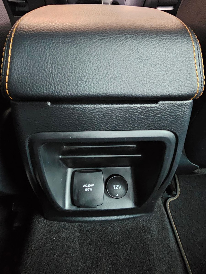 SUV Ford Ranger Wildtrak DoKa 4x4 Standhzg. ACC LED AHK: bild 13