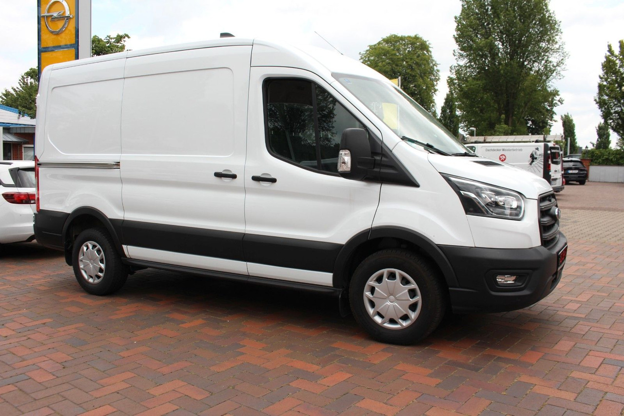 Ford Transit Kasten 350 L2H2 Trend Rückfahrkamera PDC - Skåpbil: bild 1 Ford Transit Kasten 350 L2H2 Trend Rückfahrkamera PDC - Skåpbil: bild 1