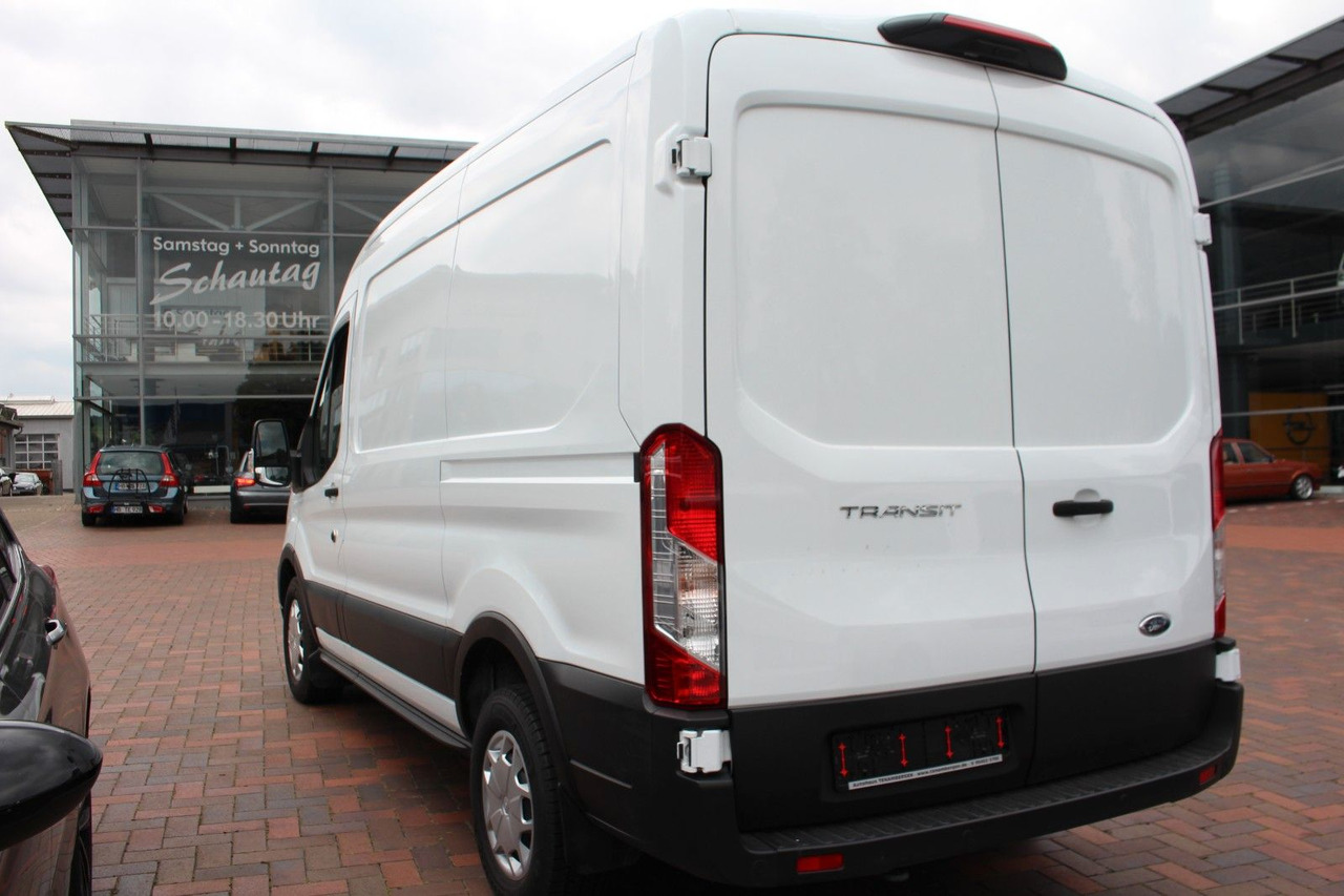 Ford Transit Kasten 350 L2H2 Trend Rückfahrkamera PDC - Skåpbil: bild 4 Ford Transit Kasten 350 L2H2 Trend Rückfahrkamera PDC - Skåpbil: bild 4