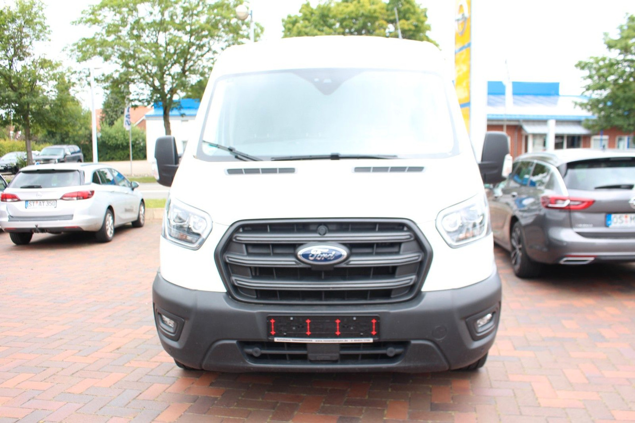 Ford Transit Kasten 350 L2H2 Trend Rückfahrkamera PDC - Skåpbil: bild 2 Ford Transit Kasten 350 L2H2 Trend Rückfahrkamera PDC - Skåpbil: bild 2