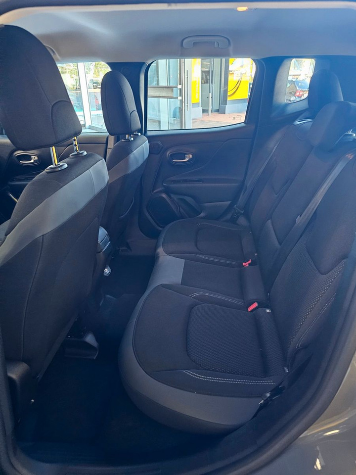SUV Jeep Renegade S Plug-In-Hybrid 4xe Kamera LED ACC AHK: bild 6