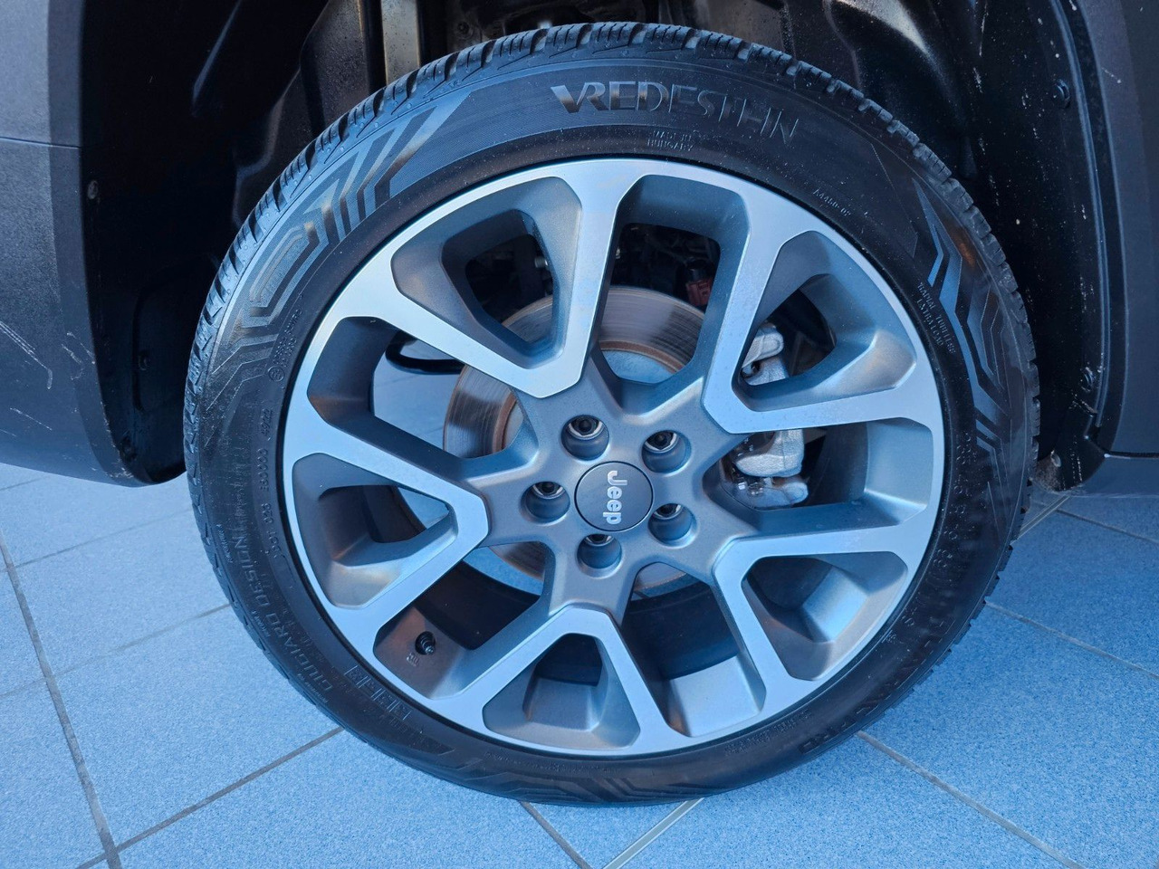 SUV Jeep Renegade S Plug-In-Hybrid 4xe Kamera LED ACC AHK: bild 18