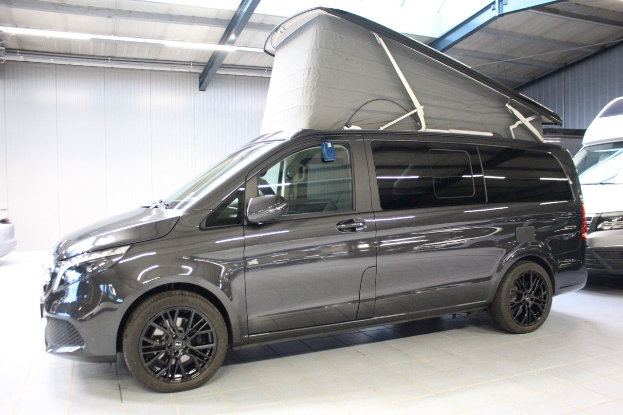 Mercedes-Benz V 300 Marco Polo Lang 4Matic LED Easy-Up ACC AHK - Persontransport: bild 5 Mercedes-Benz V 300 Marco Polo Lang 4Matic LED Easy-Up ACC AHK - Persontransport: bild 5