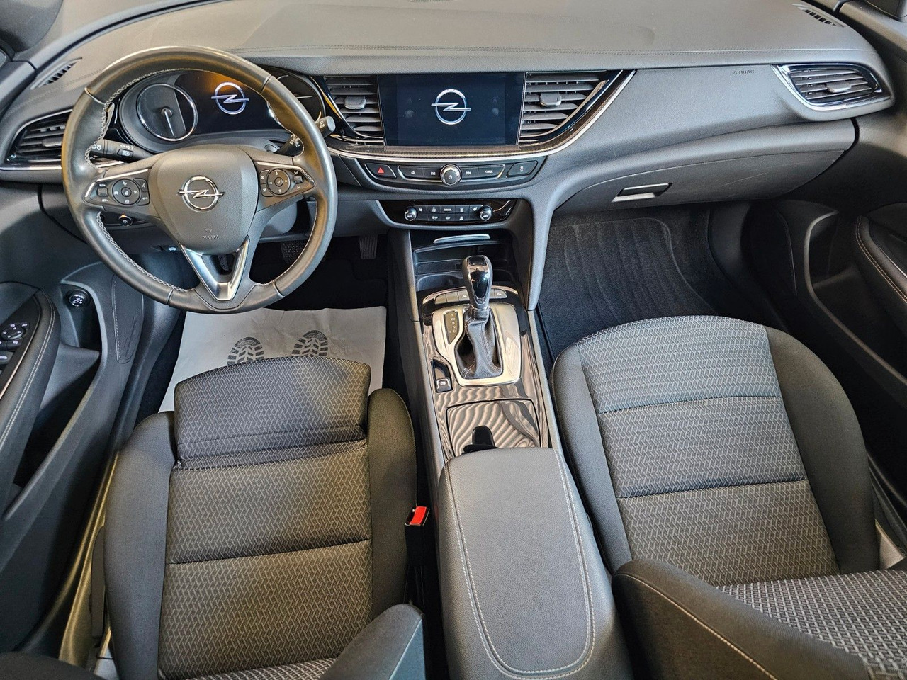 Opel Insignia B ST Business IntelliLux LED Tot Winkel - Kombi: bild 5 Opel Insignia B ST Business IntelliLux LED Tot Winkel - Kombi: bild 5