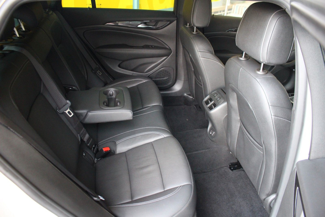 Personbil Opel Insignia B Sports Tourer Ultimate 4x4 AHK ACC: bild 7