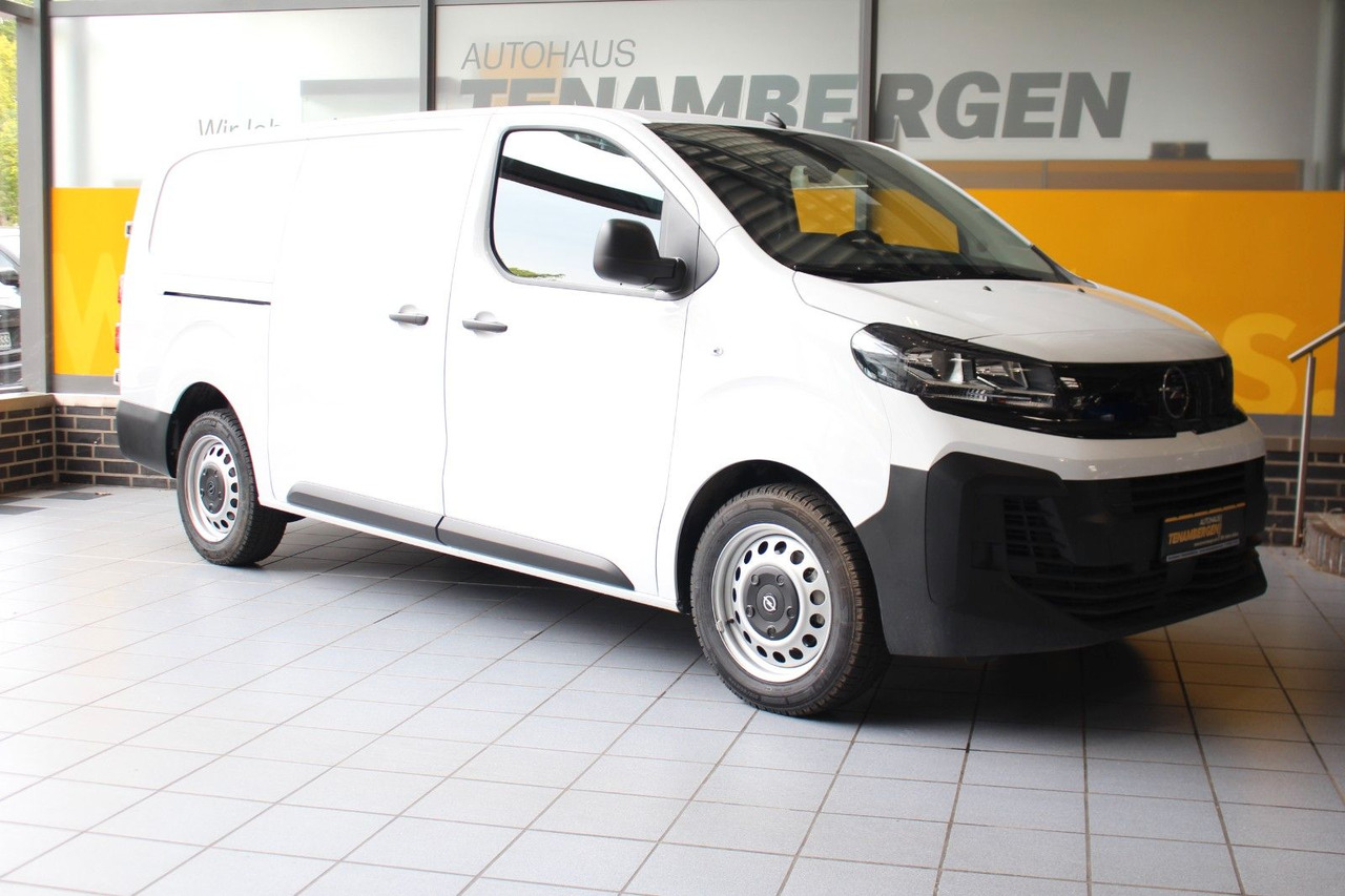 Opel Vivaro Lang Klima Kamera Bluetooth - Små skåpbil: bild 1 Opel Vivaro Lang Klima Kamera Bluetooth - Små skåpbil: bild 1