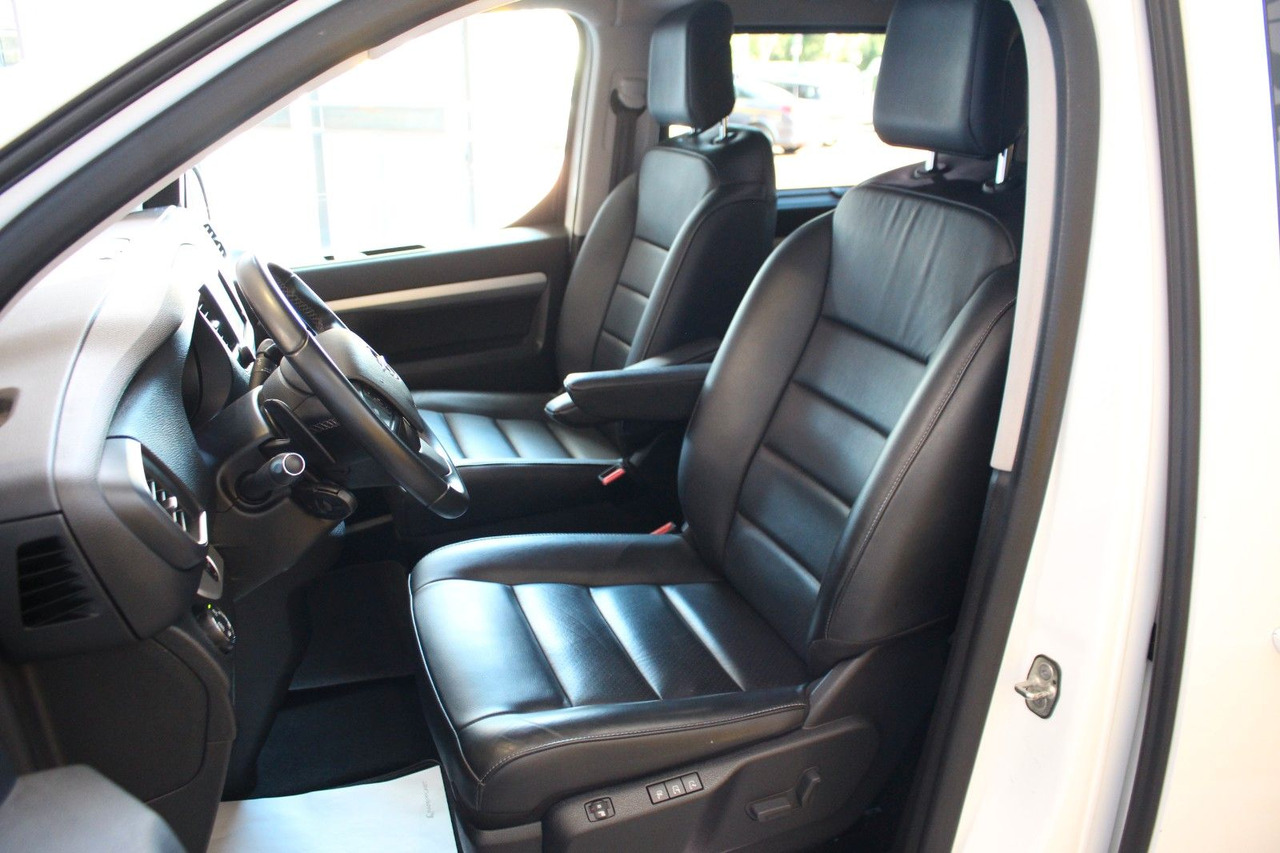 Opel Zafira Life Tourer M VIP-Sitze Tisch Leder AHK - Persontransport: bild 5 Opel Zafira Life Tourer M VIP-Sitze Tisch Leder AHK - Persontransport: bild 5