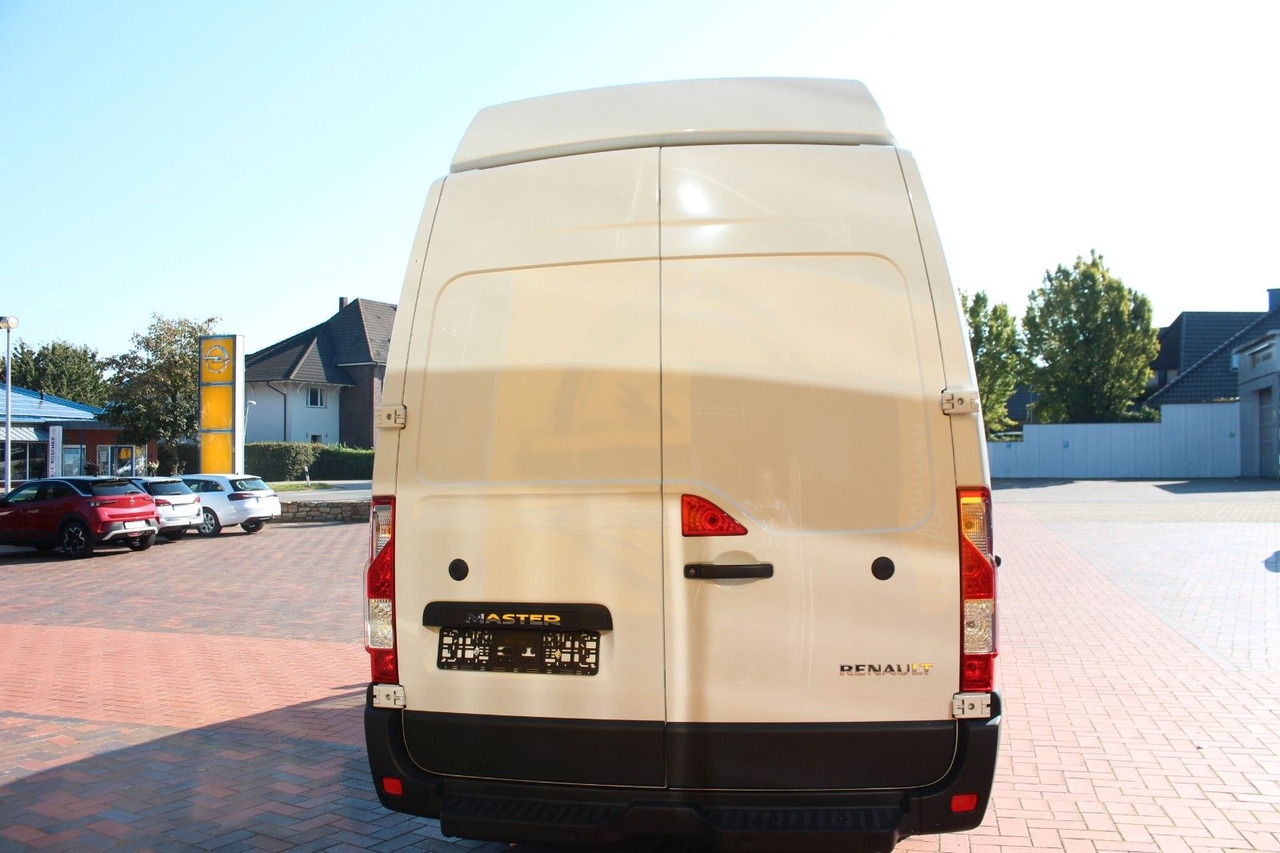 Renault Master Kasten L4H3 GKa 3,5t Kamera - Skåpbil: bild 5 Renault Master Kasten L4H3 GKa 3,5t Kamera - Skåpbil: bild 5