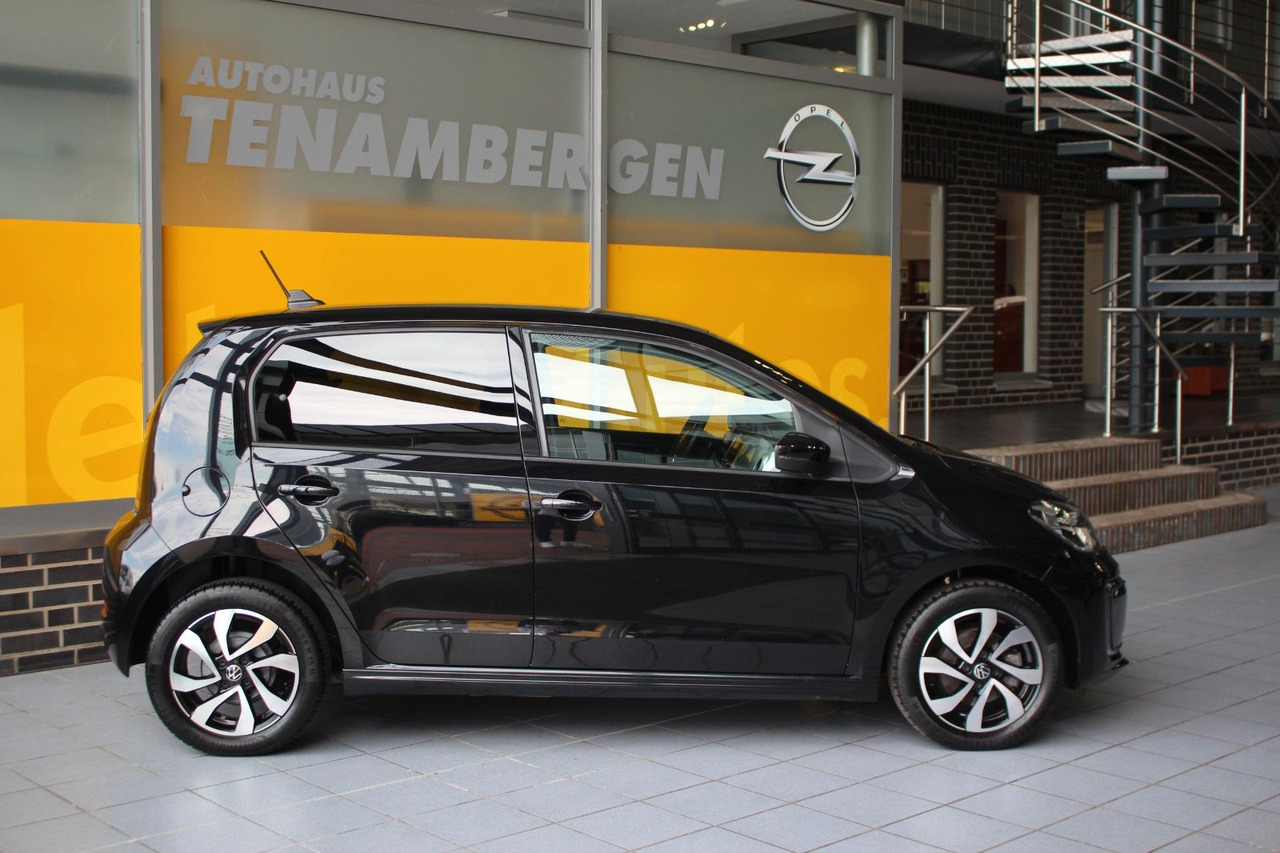 Volkswagen up! e-up! Max Kamera Sitzheizung DAB+ - Personbil: bild 3 Volkswagen up! e-up! Max Kamera Sitzheizung DAB+ - Personbil: bild 3
