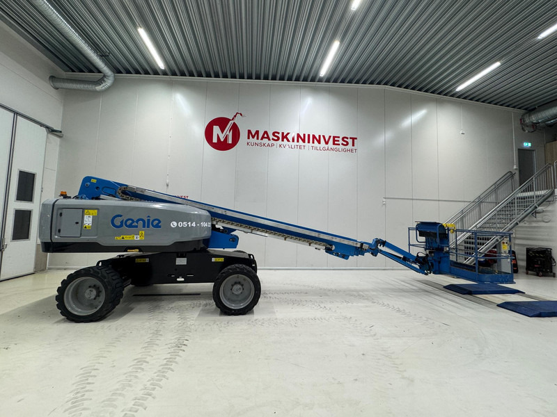 Genie S65 - Lift: bild 1 Genie S65 - Lift: bild 1
