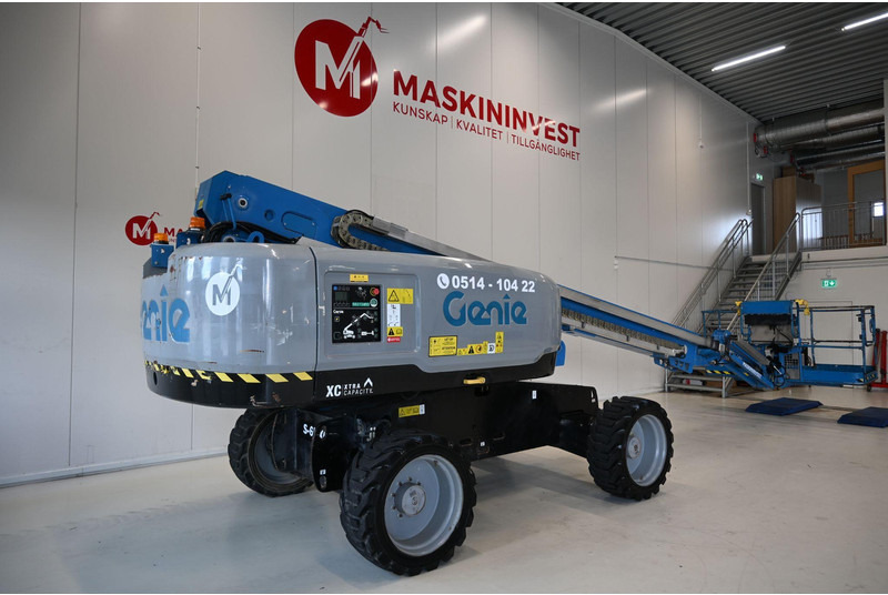 Genie S65 XC - Lift: bild 3 Genie S65 XC - Lift: bild 3
