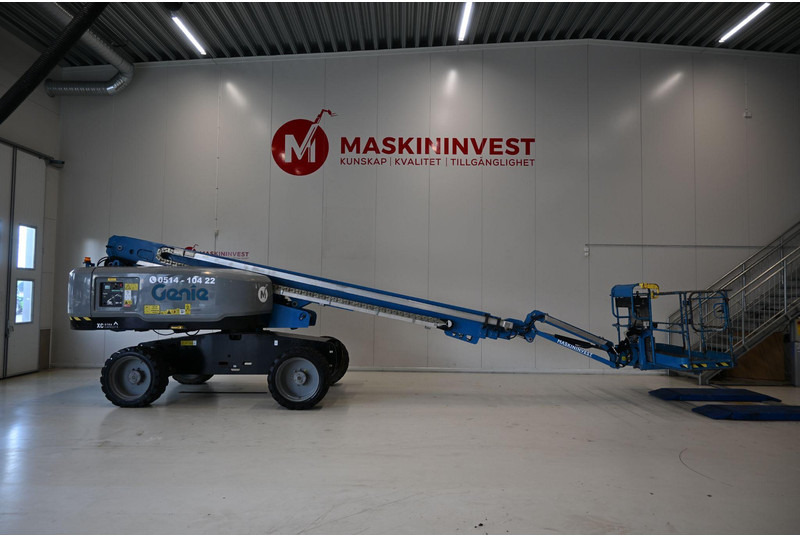 Genie S65 XC - Lift: bild 1 Genie S65 XC - Lift: bild 1