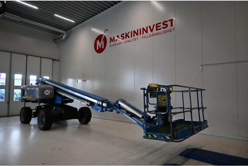 Genie S65 XC - Lift: bild 2 Genie S65 XC - Lift: bild 2