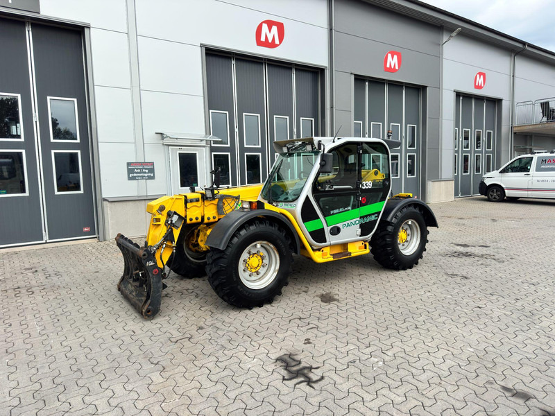 Merlo 28.8L Plus Merlo 28.8L Plus - Teleskoplastar: bild 2 Merlo 28.8L Plus Merlo 28.8L Plus - Teleskoplastar: bild 2