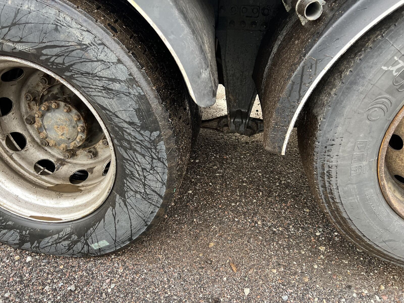 Volvo FM 480 - Kylbil lastbil: bild 5 Volvo FM 480 - Kylbil lastbil: bild 5
