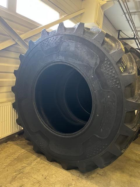 NEW 650/85R38 Alliance AgriStar tyre - Däck för Lantbruksmaskiner: bild 1 NEW 650/85R38 Alliance AgriStar tyre - Däck för Lantbruksmaskiner: bild 1