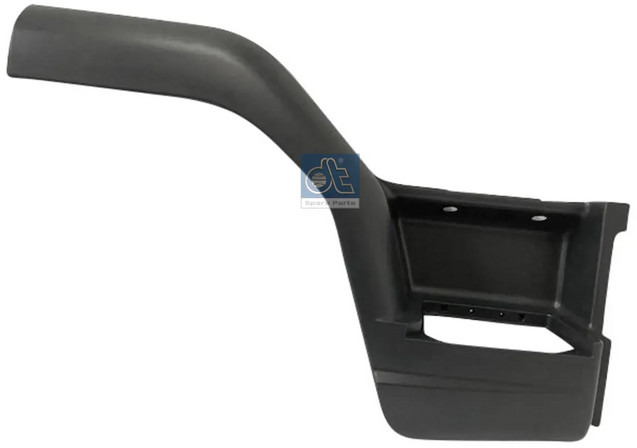 DAF LF Instapkast Rechts 1707841 Euro 6 - Fotsteg för Lastbil: bild 1 DAF LF Instapkast Rechts 1707841 Euro 6 - Fotsteg för Lastbil: bild 1