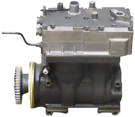 DAF MX11 Compressor 2231638 Euro 6 - Bromsdelar för Lastbil: bild 1 DAF MX11 Compressor 2231638 Euro 6 - Bromsdelar för Lastbil: bild 1