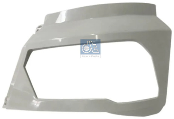 DAF XF2021 Lampframe Links 2313588 - Ljus/ Belysning för Lastbil: bild 1 DAF XF2021 Lampframe Links 2313588 - Ljus/ Belysning för Lastbil: bild 1