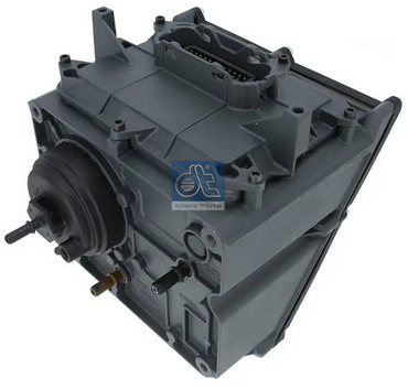 Iveco Ad Blue Pomp 504365261 | 504193263 Euro 5 - Bränslesystem för Lastbil: bild 1 Iveco Ad Blue Pomp 504365261 | 504193263 Euro 5 - Bränslesystem för Lastbil: bild 1
