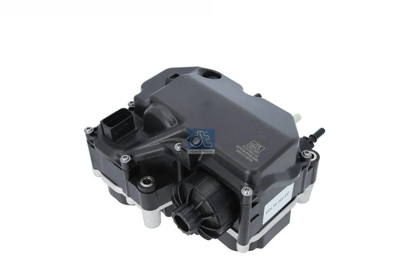Iveco Ad Blue Pomp 5802855457 | 5802513619 Euro 6 - Bränslesystem för Lastbil: bild 1 Iveco Ad Blue Pomp 5802855457 | 5802513619 Euro 6 - Bränslesystem för Lastbil: bild 1