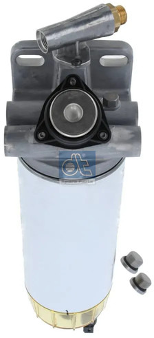 Iveco Hiway Brandstoffilter 5801699334 - Bränslefilter för Lastbil: bild 1 Iveco Hiway Brandstoffilter 5801699334 - Bränslefilter för Lastbil: bild 1