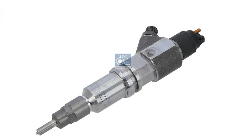 Iveco Hiway Injector 504255185 - Injektor för Lastbil: bild 1 Iveco Hiway Injector 504255185 - Injektor för Lastbil: bild 1