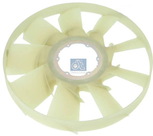Iveco Hiway Ventilator 5801735568 - Fläkt för Lastbil: bild 1 Iveco Hiway Ventilator 5801735568 - Fläkt för Lastbil: bild 1