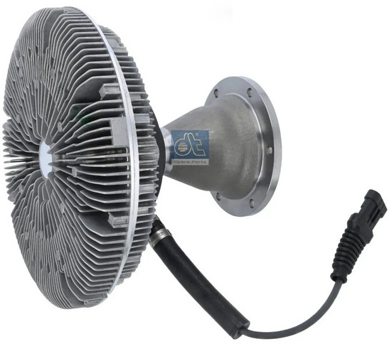 Iveco Hiway Visco Koppeling 5801735569 - Fläkt för Lastbil: bild 1 Iveco Hiway Visco Koppeling 5801735569 - Fläkt för Lastbil: bild 1