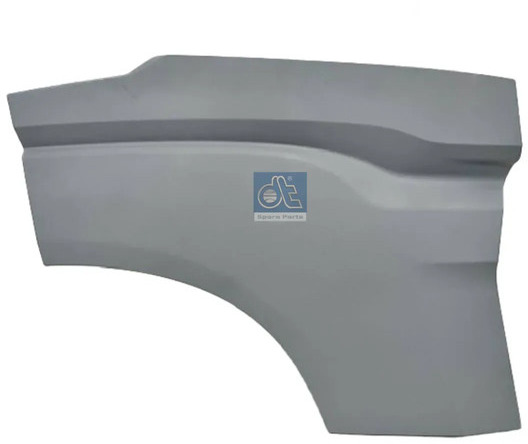 Iveco S-Way Deurverlenger Rechts 5802474203 | 5802263405 - Dörr och reservdelar för Lastbil: bild 1 Iveco S-Way Deurverlenger Rechts 5802474203 | 5802263405 - Dörr och reservdelar för Lastbil: bild 1