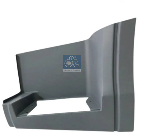 Iveco S-Way Instapkast Links 5802421764 - Fotsteg för Lastbil: bild 1 Iveco S-Way Instapkast Links 5802421764 - Fotsteg för Lastbil: bild 1