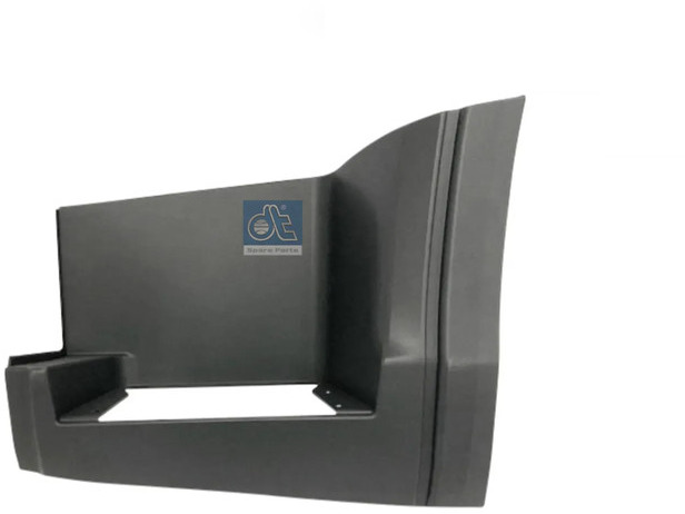Iveco S-Way Instapkast Links 5802465513 - Fotsteg för Lastbil: bild 1 Iveco S-Way Instapkast Links 5802465513 - Fotsteg för Lastbil: bild 1