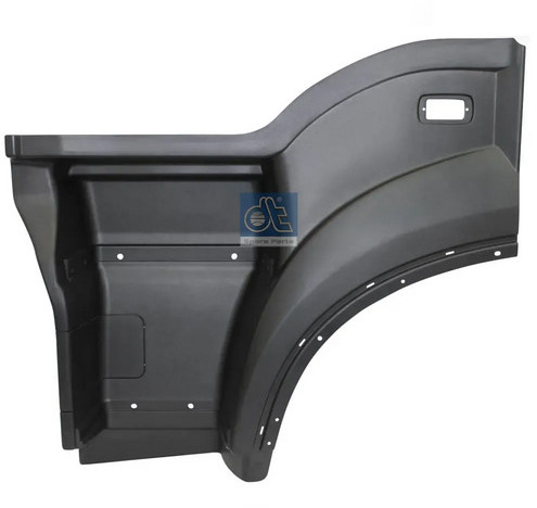 Iveco S-Way Instapkast links 5802404298 - Fotsteg för Lastbil: bild 1 Iveco S-Way Instapkast links 5802404298 - Fotsteg för Lastbil: bild 1