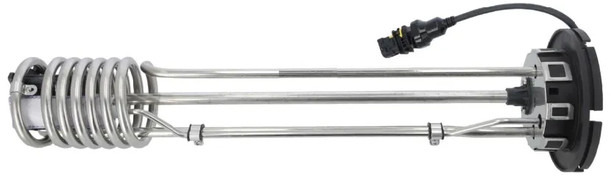 Iveco S-Way Niveausensor 5802428970 - Bränslesystem för Lastbil: bild 1 Iveco S-Way Niveausensor 5802428970 - Bränslesystem för Lastbil: bild 1