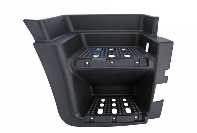 Iveco Stralis Instapkast Rechts 504368370 Euro 6 - Fotsteg för Lastbil: bild 1 Iveco Stralis Instapkast Rechts 504368370 Euro 6 - Fotsteg för Lastbil: bild 1