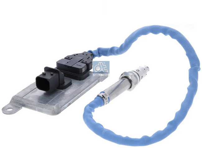 MAN Nox Sensor 51.15408-0018 | 51.15408-0011 Euro 6 - Sensor för Lastbil: bild 1 MAN Nox Sensor 51.15408-0018 | 51.15408-0011 Euro 6 - Sensor för Lastbil: bild 1